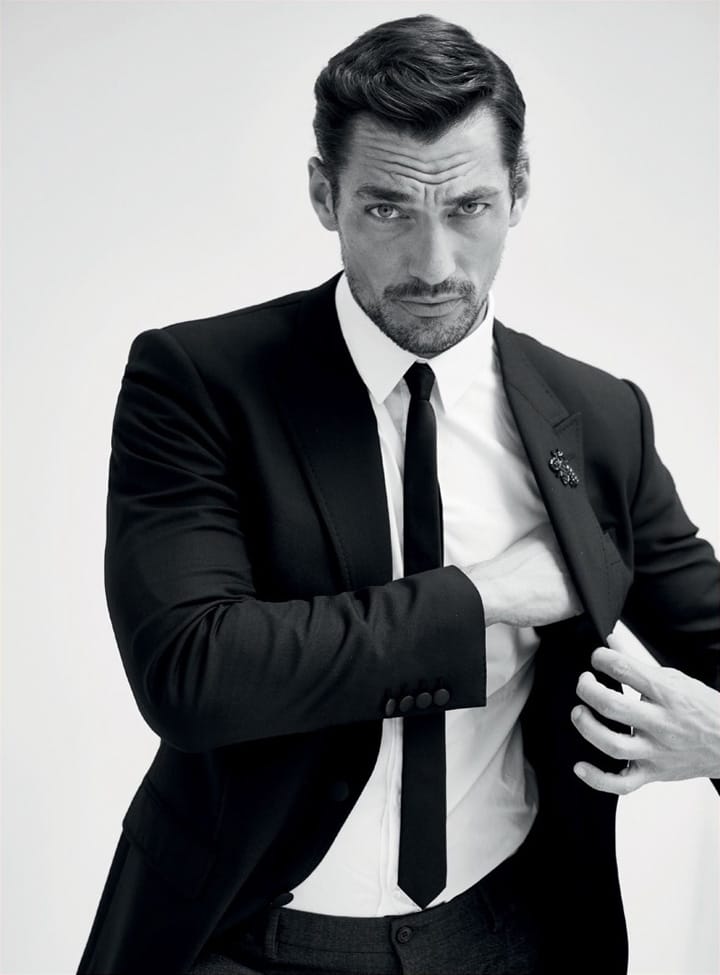 David GandyGQ20169º