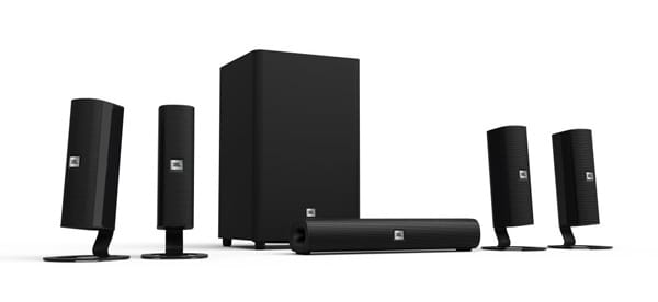 JBL Cinema 625/525 ͥӰԺϲ 