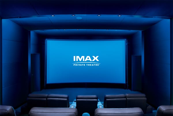 IMAX˽ӰԺ캽˽Ӱʱ