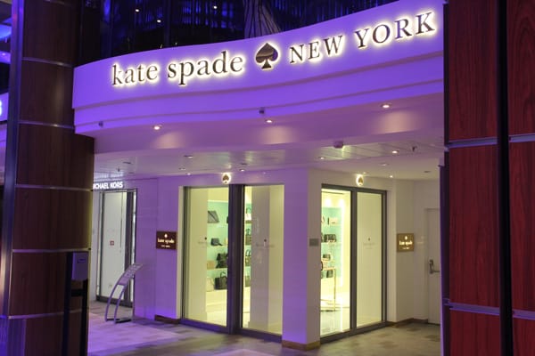 kate spade new york פʼš