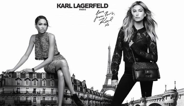 Karl Lagerfeld Paris 2016ﶬϵйƬ