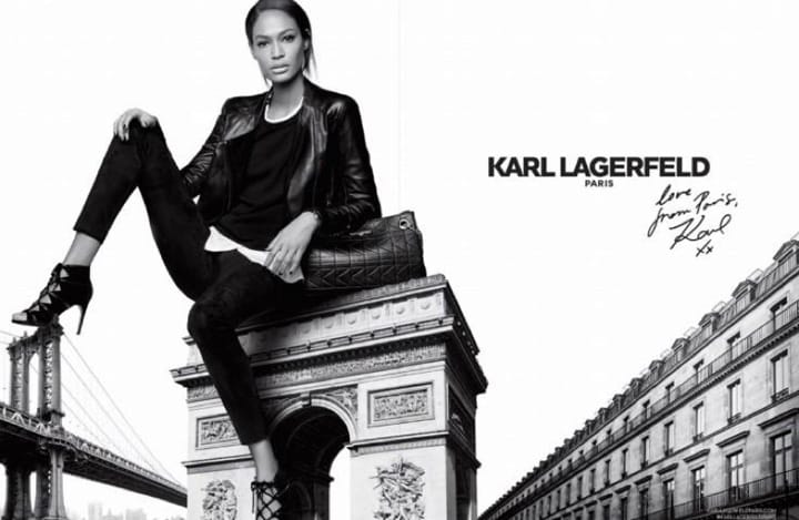 Karl Lagerfeld Paris 2016ﶬϵйƬ