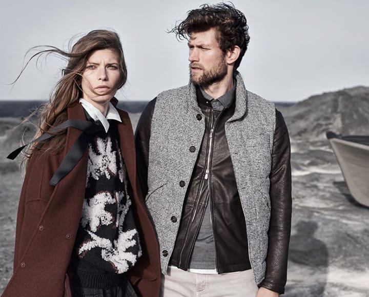 Brunello Cucinelli 2016ﶬװƷͼ