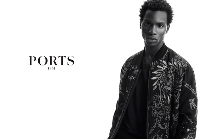 Ports 1961 2016ﶬװϵйƬ