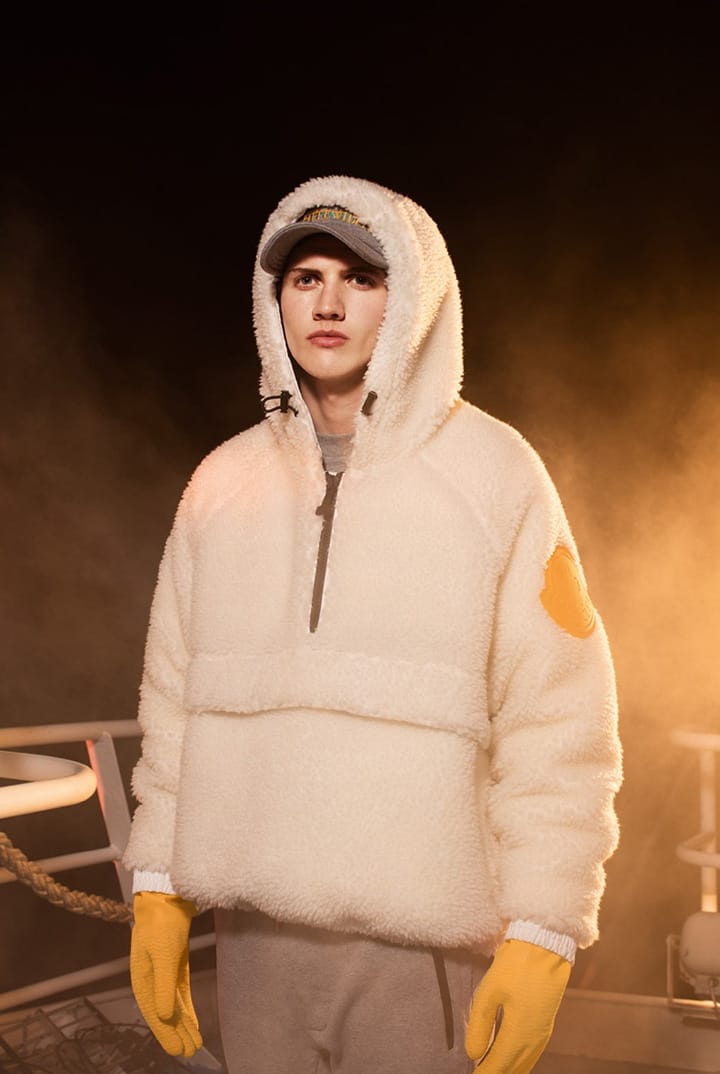 Moncler O 2016ﶬװϵLookBook