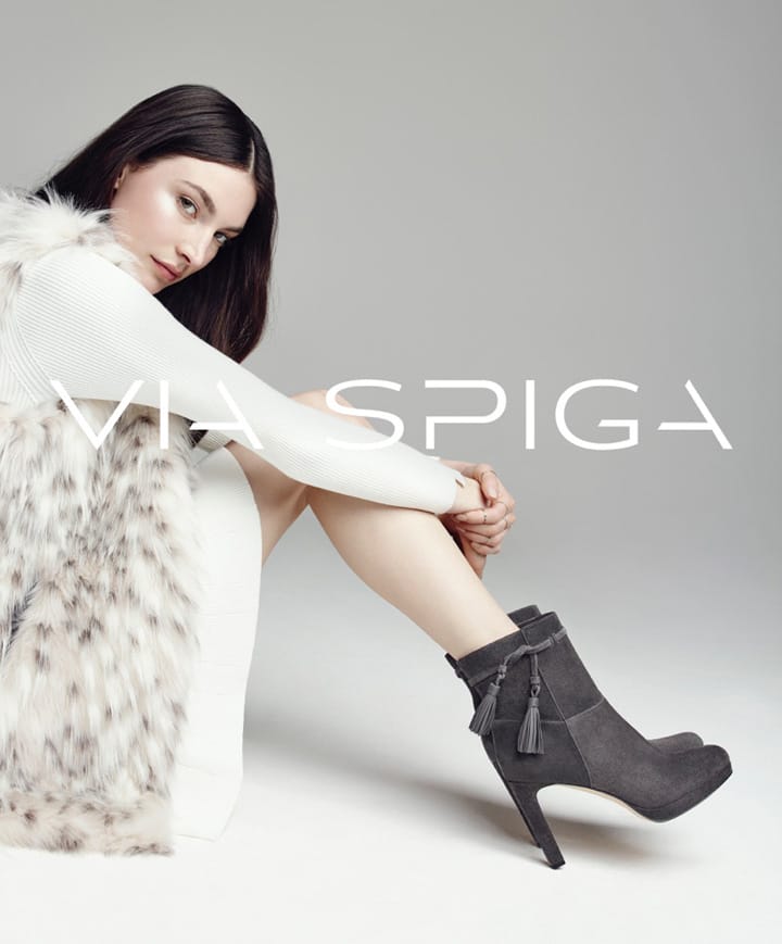 Via Spiga 2016ﶬϵйƬ