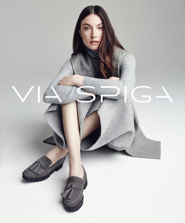 Via Spiga 2016ﶬϵйƬ