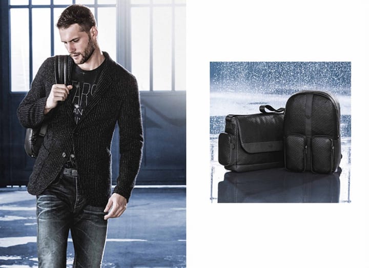 Armani Jeans 2016ﶬװϵ