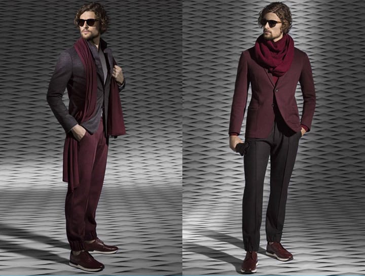 Armani Collezioni 2016ﶬװϵ