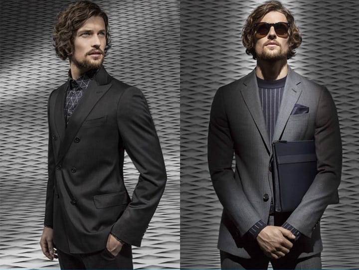 Armani Collezioni 2016ﶬװϵ