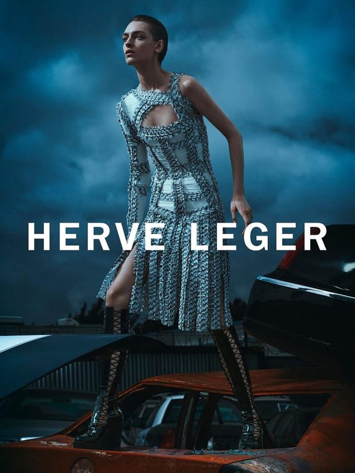 Herve Leger 2016ﶬϵйƬ