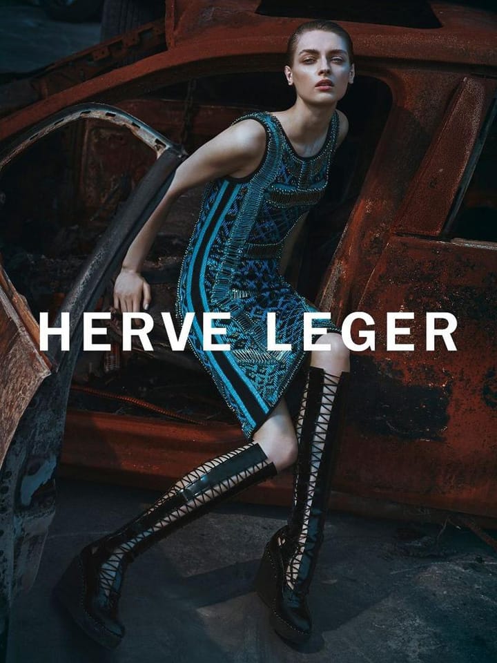 Herve Leger 2016ﶬϵйƬ