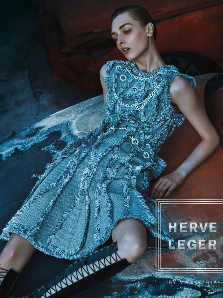 Herve Leger 2016ﶬϵйƬ