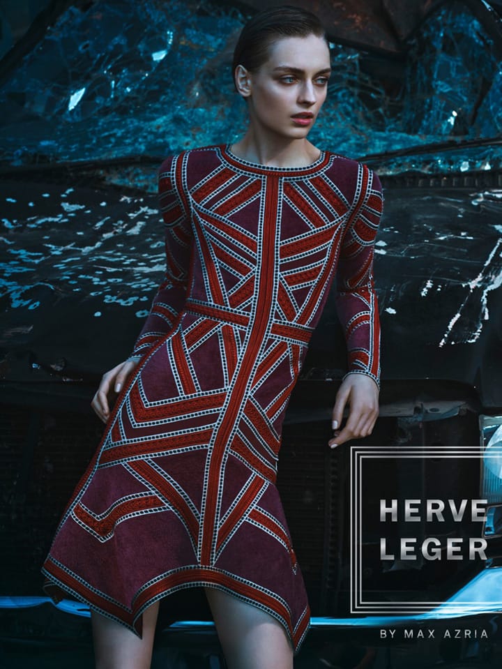 Herve Leger 2016ﶬϵйƬ