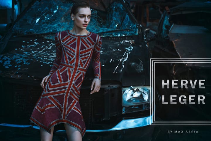 Herve Leger 2016ﶬϵйƬ