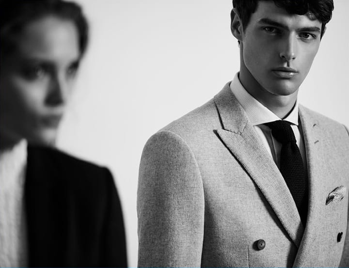 Reiss 2016ﶬװϵLookBook