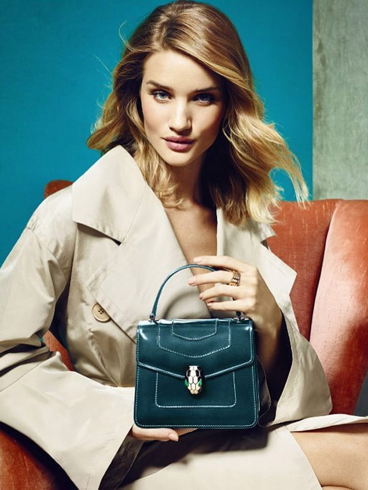 BVLGARI 2016ﶬϵйƬ