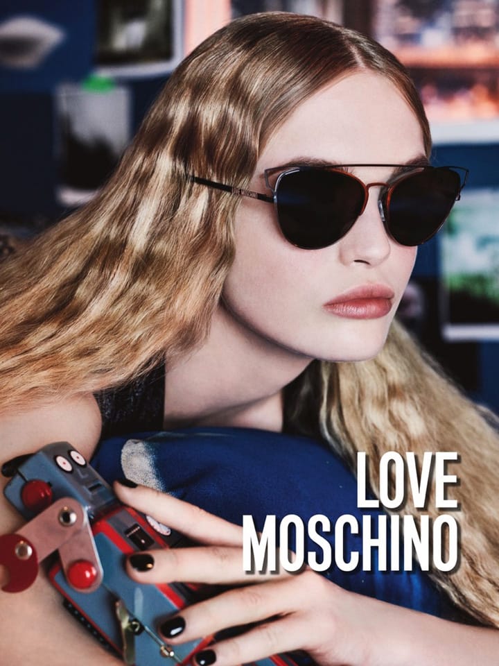 Love Moschino 2016ﶬϵйƬ