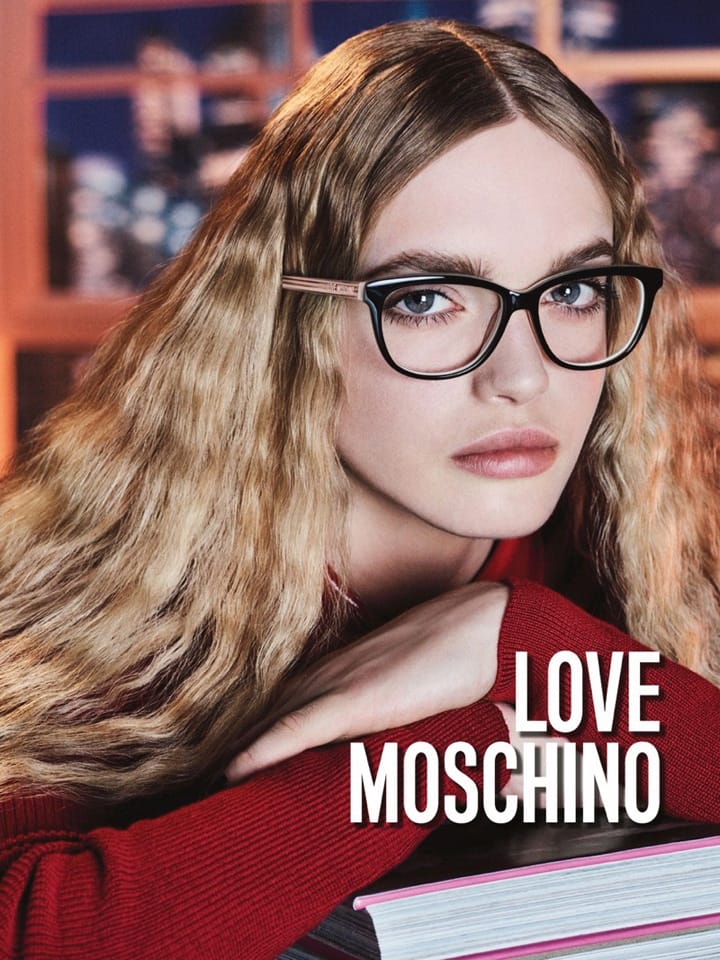 Love Moschino 2016ﶬϵйƬ