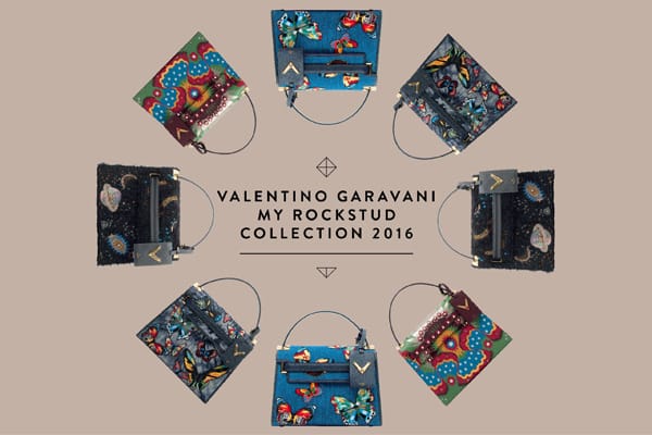 Valentino 2016My RockstudִƷ