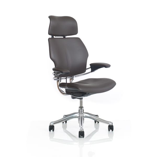 Humanscale ʦNiels Diffrient