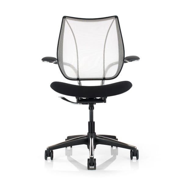 Humanscale ʦNiels Diffrient