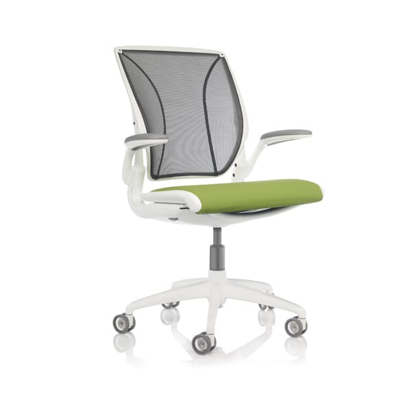 Humanscale ʦNiels Diffrient