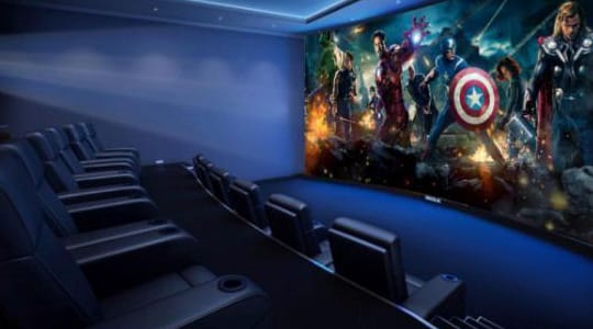 ۵IMAX Private Theatre™ ˽ӰԺ