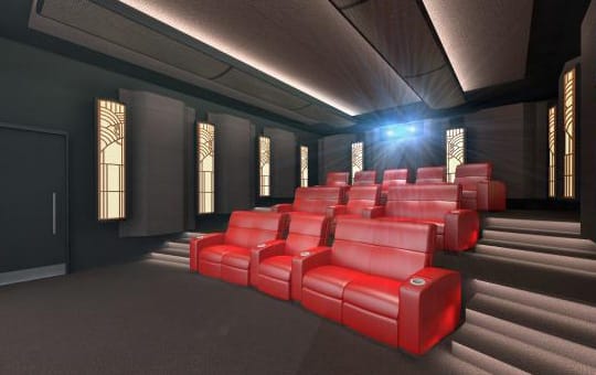 ۵IMAX Private Theatre™ ˽ӰԺ