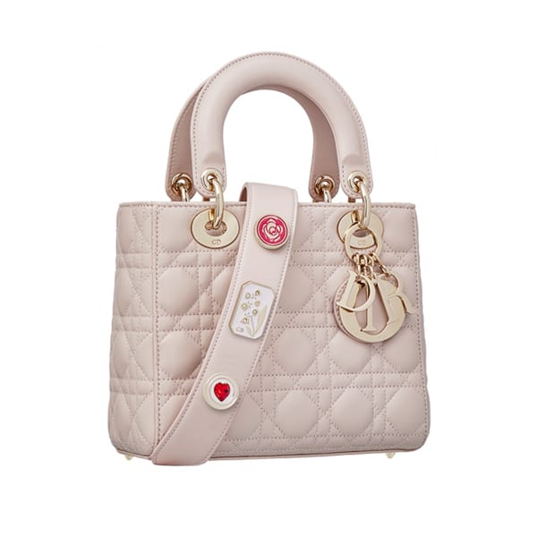 ϰLady Dior Small ִϦ޶