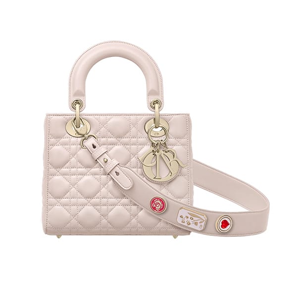 ϰLady Dior Small ִϦ޶