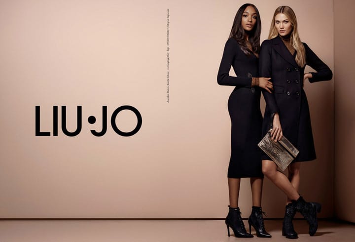 Liu Jo 2016ﶬϵйƬ