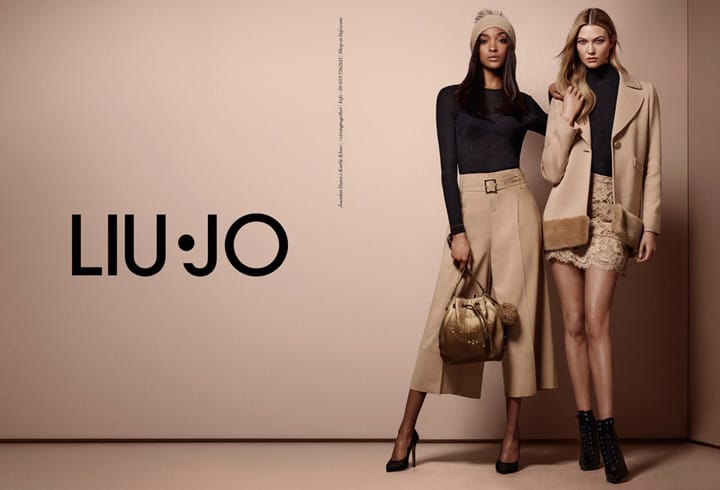 Liu Jo 2016ﶬϵйƬ