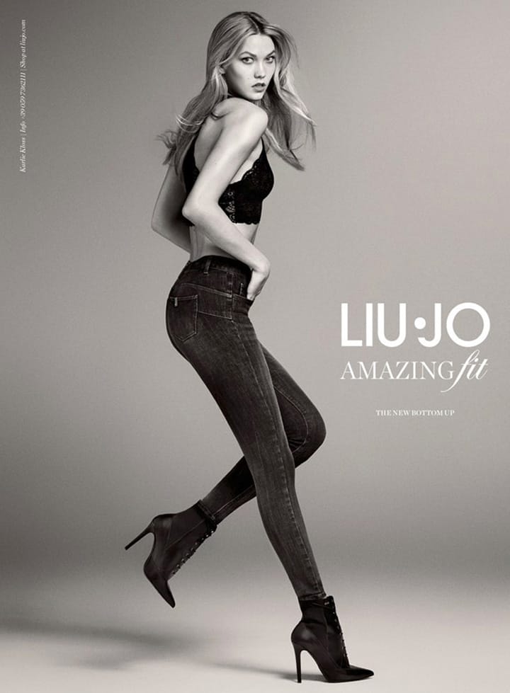 Liu Jo 2016ﶬϵйƬ