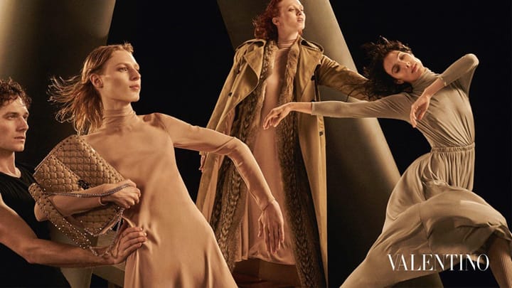 Valentino 2016ﶬϵйƬ