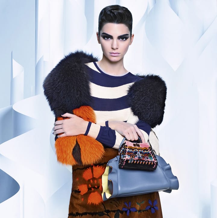 Fendi 2016ﶬϵйƬ