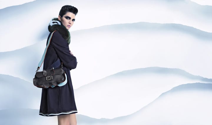 Fendi 2016ﶬϵйƬ