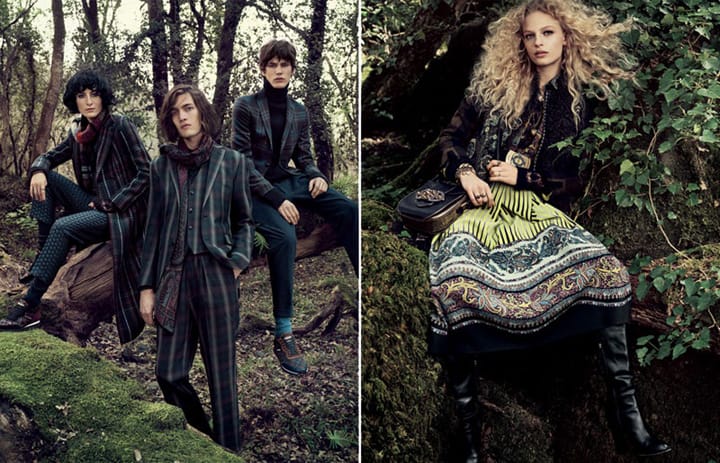 Etro 2016ﶬϵйƬ