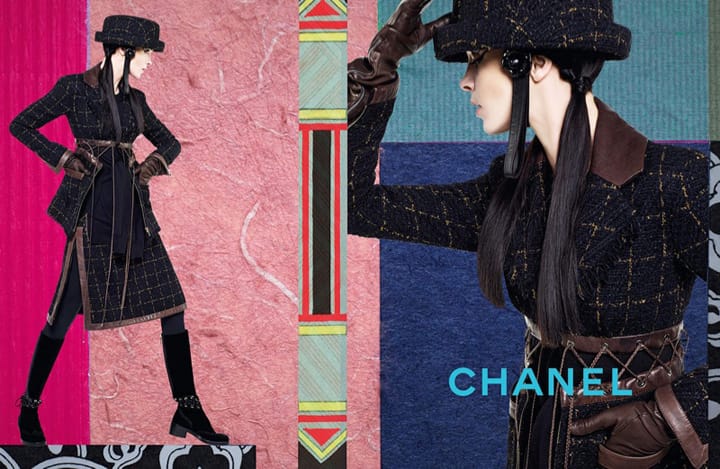 Chanel 2016ﶬϵйƬ