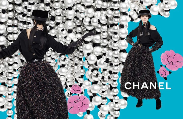 Chanel 2016ﶬϵйƬ