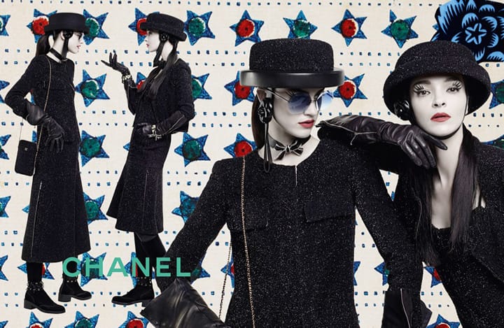 Chanel 2016ﶬϵйƬ