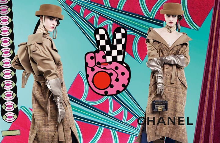 Chanel 2016ﶬϵйƬ