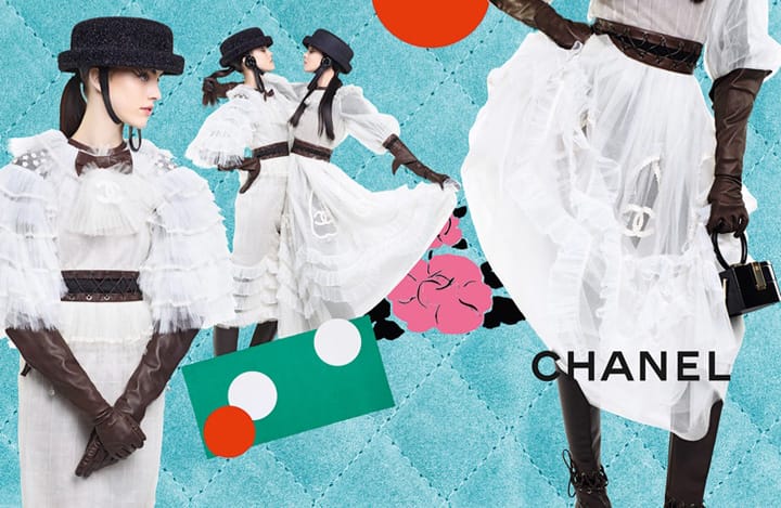 Chanel 2016ﶬϵйƬ