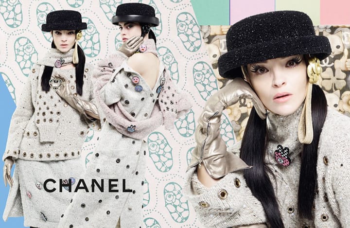 Chanel 2016ﶬϵйƬ