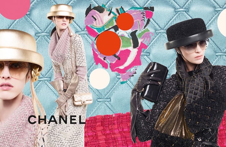 Chanel 2016ﶬϵйƬ