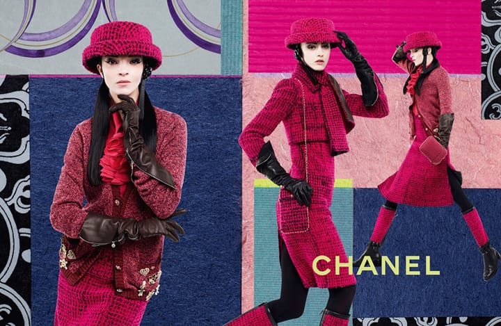 Chanel 2016ﶬϵйƬ