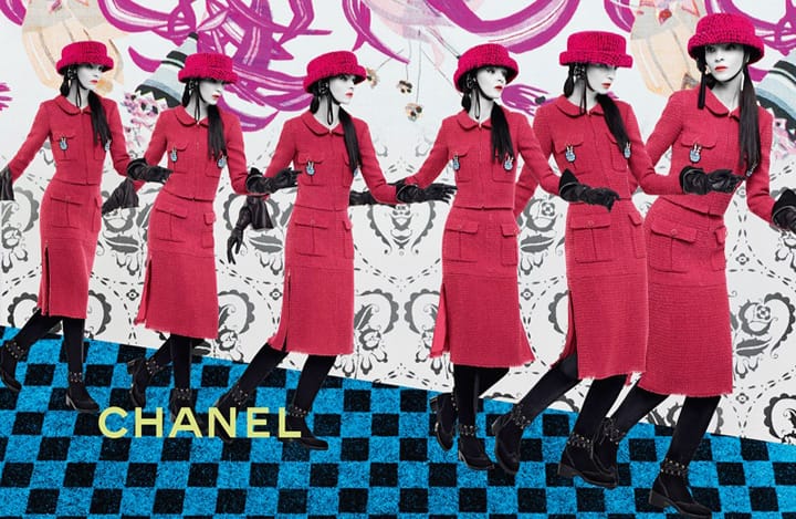 Chanel 2016ﶬϵйƬ