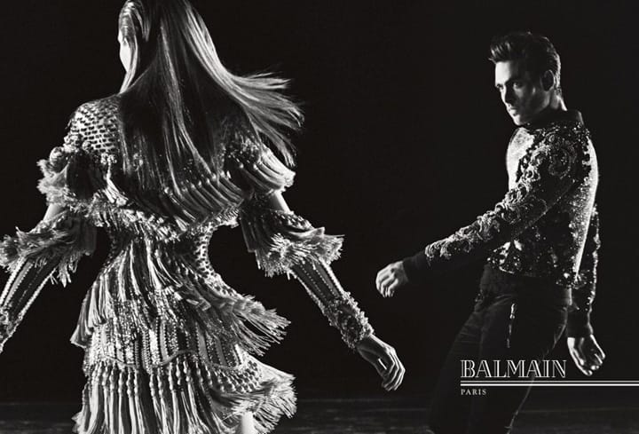 Balmain 2016ﶬϵйƬ