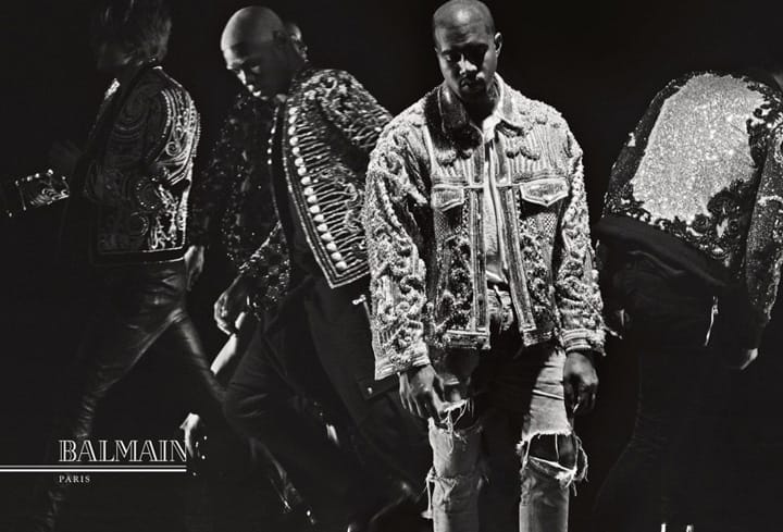 Balmain 2016ﶬϵйƬ