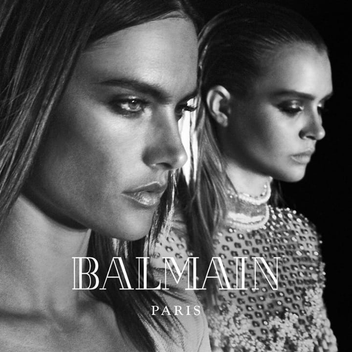 Balmain 2016ﶬϵйƬ